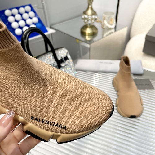 Cheap Balenciaga Kids' Shoes For Kids #1177760 Replica Wholesale [$68.00 USD] [ITEM#1177760] on Replica Balenciaga Kids' Shoes