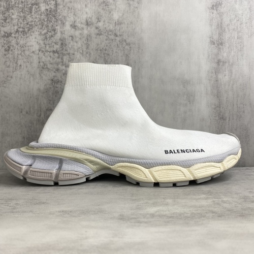 Cheap Balenciaga Boots For Men #1177907 Replica Wholesale [$96.00 USD] [ITEM#1177907] on Replica Balenciaga Boots