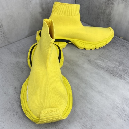 Cheap Balenciaga Boots For Women #1177930 Replica Wholesale [$96.00 USD] [ITEM#1177930] on Replica Balenciaga Boots