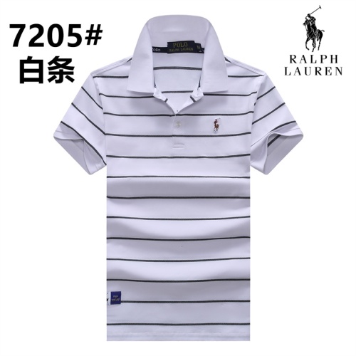 Cheap Ralph Lauren Polo T-Shirts Short Sleeved For Men #1177988 Replica Wholesale [$25.00 USD] [ITEM#1177988] on Replica Ralph Lauren Polo T-Shirts