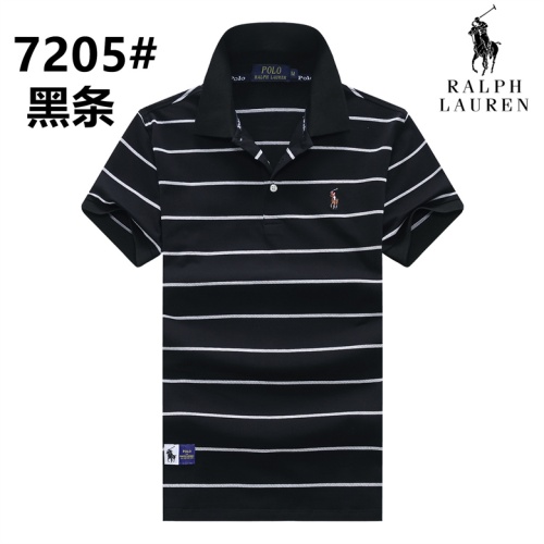 Cheap Ralph Lauren Polo T-Shirts Short Sleeved For Men #1177989 Replica Wholesale [$25.00 USD] [ITEM#1177989] on Replica Ralph Lauren Polo T-Shirts