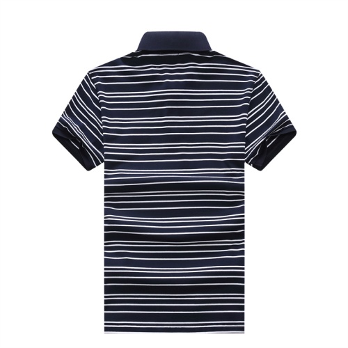 Cheap Boss T-Shirts Short Sleeved For Men #1178036 Replica Wholesale [$25.00 USD] [ITEM#1178036] on Replica Boss T-Shirts