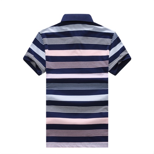 Cheap Tommy Hilfiger TH T-Shirts Short Sleeved For Men #1178050 Replica Wholesale [$25.00 USD] [ITEM#1178050] on Replica Tommy Hilfiger TH T-Shirts