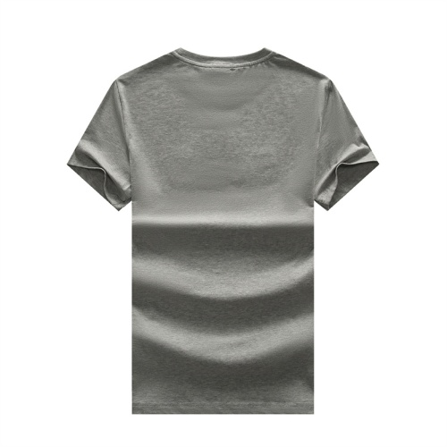 Cheap Boss T-Shirts Short Sleeved For Men #1178067 Replica Wholesale [$23.00 USD] [ITEM#1178067] on Replica Boss T-Shirts