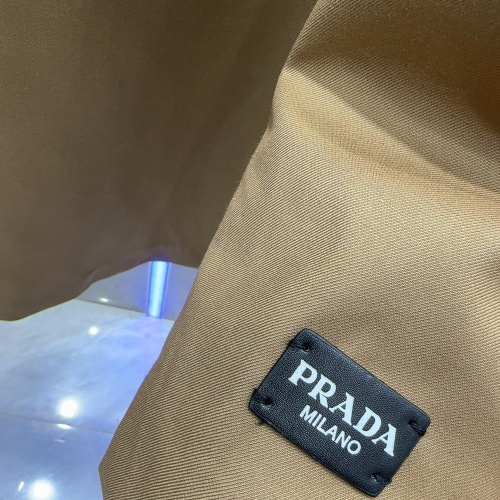 Cheap Prada Tracksuits Long Sleeved For Women #1178077 Replica Wholesale [$118.00 USD] [ITEM#1178077] on Replica Prada Tracksuits