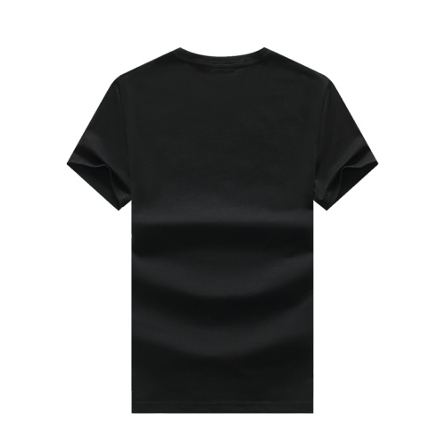 Cheap Dsquared T-Shirts Short Sleeved For Men #1178100 Replica Wholesale [$23.00 USD] [ITEM#1178100] on Replica Dsquared T-Shirts