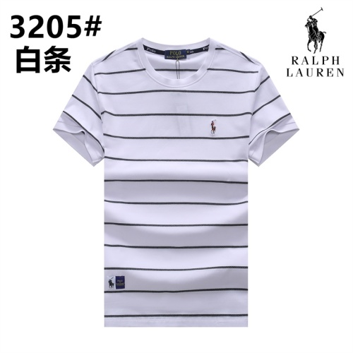Cheap Ralph Lauren Polo T-Shirts Short Sleeved For Men #1178113 Replica Wholesale [$25.00 USD] [ITEM#1178113] on Replica Ralph Lauren Polo T-Shirts