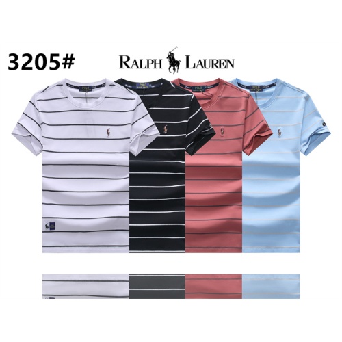 Cheap Ralph Lauren Polo T-Shirts Short Sleeved For Men #1178114 Replica Wholesale [$25.00 USD] [ITEM#1178114] on Replica Ralph Lauren Polo T-Shirts