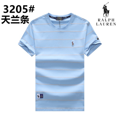Cheap Ralph Lauren Polo T-Shirts Short Sleeved For Men #1178116 Replica Wholesale [$25.00 USD] [ITEM#1178116] on Replica Ralph Lauren Polo T-Shirts