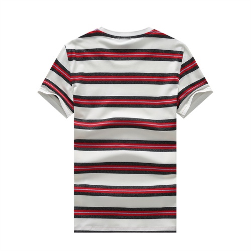 Cheap Boss T-Shirts Short Sleeved For Men #1178127 Replica Wholesale [$25.00 USD] [ITEM#1178127] on Replica Boss T-Shirts