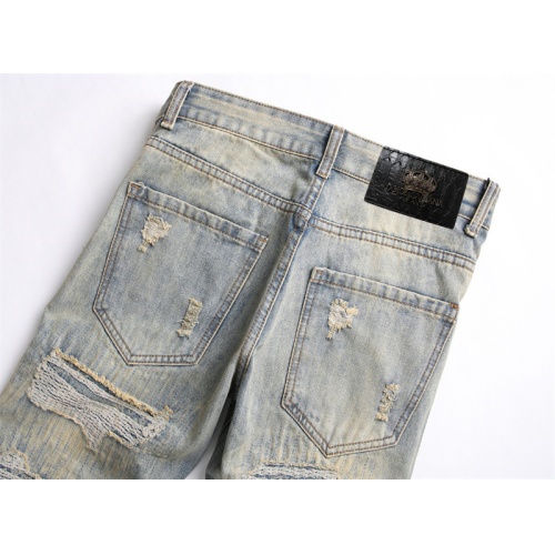 Cheap Dolce &amp; Gabbana D&amp;G Jeans For Men #1178160 Replica Wholesale [$48.00 USD] [ITEM#1178160] on Replica Dolce &amp; Gabbana D&amp;G Jeans