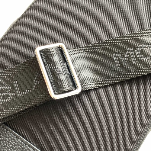 Cheap Mont Blanc AAA Man Messenger Bags #1178241 Replica Wholesale [$88.00 USD] [ITEM#1178241] on Replica Mont Blanc AAA Man Messenger Bags