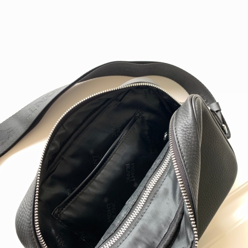 Cheap Mont Blanc AAA Man Messenger Bags #1178256 Replica Wholesale [$108.00 USD] [ITEM#1178256] on Replica Mont Blanc AAA Man Messenger Bags