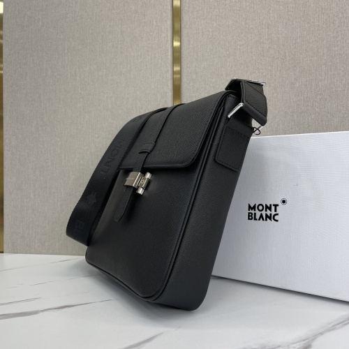 Cheap Mont Blanc AAA Man Messenger Bags #1178269 Replica Wholesale [$128.00 USD] [ITEM#1178269] on Replica Mont Blanc AAA Man Messenger Bags