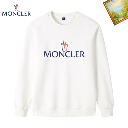Cheap Moncler Hoodies Long Sleeved For Men #1178272 Replica Wholesale [$40.00 USD] [ITEM#1178272] on Replica Moncler Hoodies