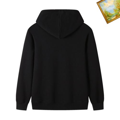 Cheap Dolce &amp; Gabbana D&amp;G Hoodies Long Sleeved For Men #1178288 Replica Wholesale [$40.00 USD] [ITEM#1178288] on Replica Dolce &amp; Gabbana D&amp;G Hoodies