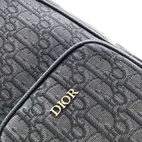 Cheap Christian Dior AAA Man Messenger Bags #1178337 Replica Wholesale [$92.00 USD] [ITEM#1178337] on Replica Christian Dior AAA Man Messenger Bags