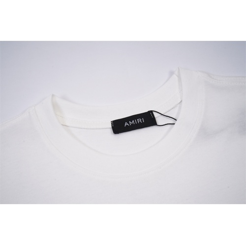 Cheap Alexander McQueen T-shirts Short Sleeved For Unisex #1178338 Replica Wholesale [$34.00 USD] [ITEM#1178338] on Replica Alexander McQueen T-shirts
