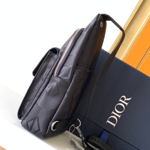 Cheap Christian Dior AAA Man Messenger Bags #1178346 Replica Wholesale [$92.00 USD] [ITEM#1178346] on Replica Christian Dior AAA Man Messenger Bags