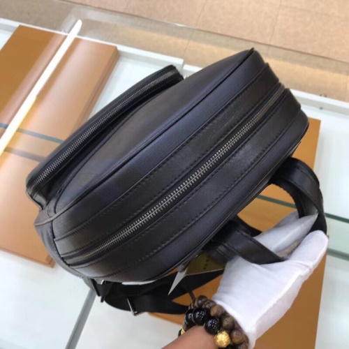 Cheap Burberry AAA Man Backpacks #1178362 Replica Wholesale [$125.00 USD] [ITEM#1178362] on Replica Burberry AAA Man Backpacks