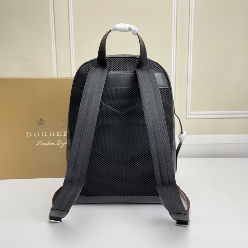 Cheap Burberry AAA Man Backpacks #1178363 Replica Wholesale [$135.00 USD] [ITEM#1178363] on Replica Burberry AAA Man Backpacks