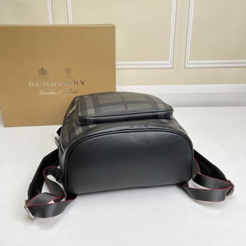 Cheap Burberry AAA Man Backpacks #1178363 Replica Wholesale [$135.00 USD] [ITEM#1178363] on Replica Burberry AAA Man Backpacks