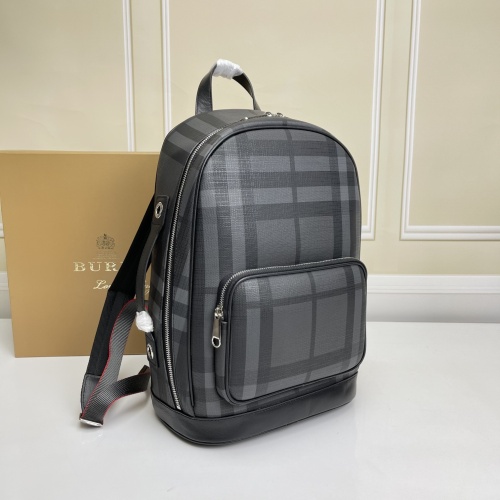 Cheap Burberry AAA Man Backpacks #1178364 Replica Wholesale [$135.00 USD] [ITEM#1178364] on Replica Burberry AAA Man Backpacks