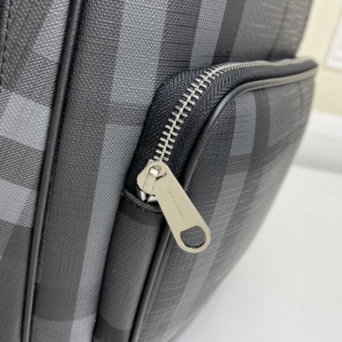 Cheap Burberry AAA Man Backpacks #1178364 Replica Wholesale [$135.00 USD] [ITEM#1178364] on Replica Burberry AAA Man Backpacks