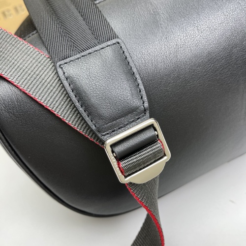 Cheap Burberry AAA Man Backpacks #1178364 Replica Wholesale [$135.00 USD] [ITEM#1178364] on Replica Burberry AAA Man Backpacks