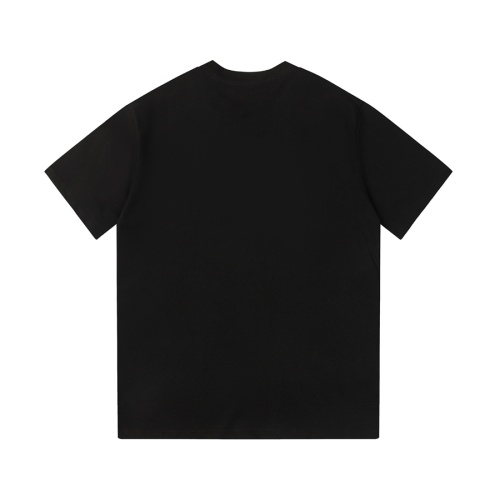 Cheap Balenciaga T-Shirts Short Sleeved For Unisex #1178366 Replica Wholesale [$34.00 USD] [ITEM#1178366] on Replica Balenciaga T-Shirts