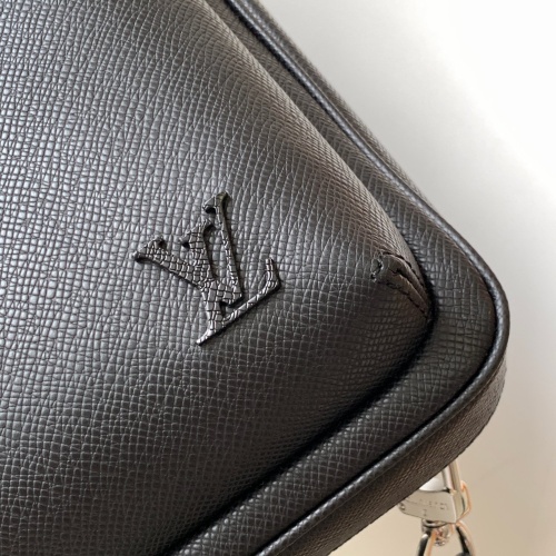 Cheap Louis Vuitton AAA Man Messenger Bags #1178385 Replica Wholesale [$182.00 USD] [ITEM#1178385] on Replica Louis Vuitton AAA Man Messenger Bags