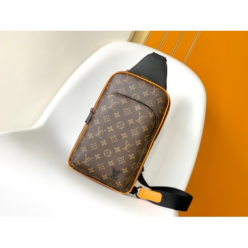 Cheap Louis Vuitton AAA Man Messenger Bags #1178389 Replica Wholesale [$160.00 USD] [ITEM#1178389] on Replica Louis Vuitton AAA Man Messenger Bags