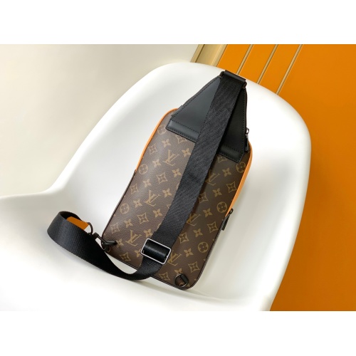 Cheap Louis Vuitton AAA Man Messenger Bags #1178389 Replica Wholesale [$160.00 USD] [ITEM#1178389] on Replica Louis Vuitton AAA Man Messenger Bags