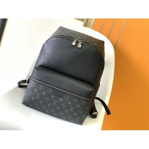 Cheap Louis Vuitton LV AAA Man Backpacks #1178393 Replica Wholesale [$170.00 USD] [ITEM#1178393] on Replica Louis Vuitton LV AAA Man Backpacks