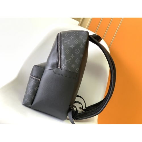 Cheap Louis Vuitton LV AAA Man Backpacks #1178393 Replica Wholesale [$170.00 USD] [ITEM#1178393] on Replica Louis Vuitton LV AAA Man Backpacks