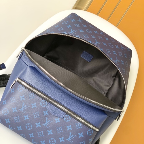 Cheap Louis Vuitton LV AAA Man Backpacks #1178396 Replica Wholesale [$170.00 USD] [ITEM#1178396] on Replica Louis Vuitton LV AAA Man Backpacks