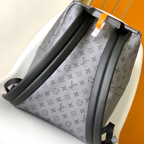 Cheap Louis Vuitton LV AAA Man Backpacks #1178397 Replica Wholesale [$170.00 USD] [ITEM#1178397] on Replica Louis Vuitton LV AAA Man Backpacks