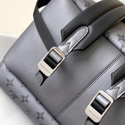 Cheap Louis Vuitton LV AAA Man Backpacks #1178397 Replica Wholesale [$170.00 USD] [ITEM#1178397] on Replica Louis Vuitton LV AAA Man Backpacks