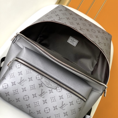 Cheap Louis Vuitton LV AAA Man Backpacks #1178397 Replica Wholesale [$170.00 USD] [ITEM#1178397] on Replica Louis Vuitton LV AAA Man Backpacks