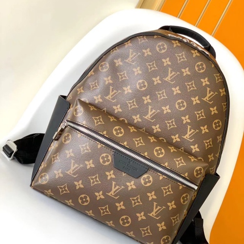 Cheap Louis Vuitton LV AAA Man Backpacks #1178403 Replica Wholesale [$175.00 USD] [ITEM#1178403] on Replica Louis Vuitton LV AAA Man Backpacks