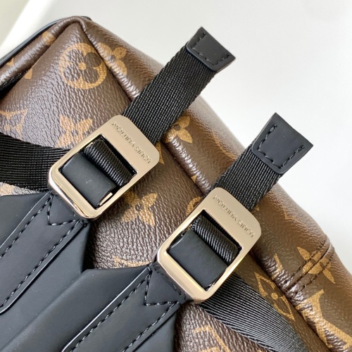 Cheap Louis Vuitton LV AAA Man Backpacks #1178403 Replica Wholesale [$175.00 USD] [ITEM#1178403] on Replica Louis Vuitton LV AAA Man Backpacks