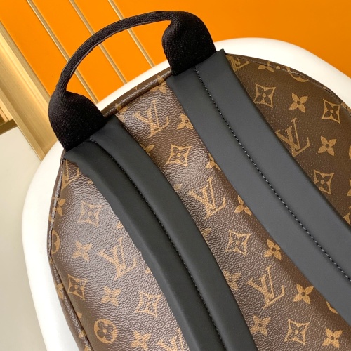 Cheap Louis Vuitton LV AAA Man Backpacks #1178403 Replica Wholesale [$175.00 USD] [ITEM#1178403] on Replica Louis Vuitton LV AAA Man Backpacks