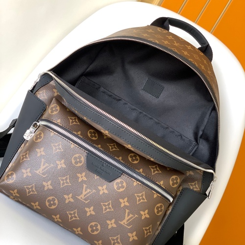 Cheap Louis Vuitton LV AAA Man Backpacks #1178403 Replica Wholesale [$175.00 USD] [ITEM#1178403] on Replica Louis Vuitton LV AAA Man Backpacks