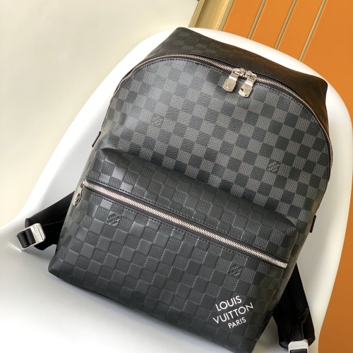 Cheap Louis Vuitton LV AAA Man Backpacks #1178407 Replica Wholesale [$180.00 USD] [ITEM#1178407] on Replica Louis Vuitton LV AAA Man Backpacks