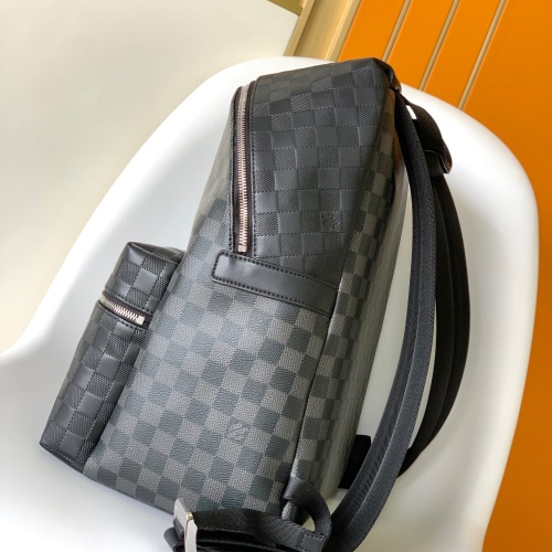 Cheap Louis Vuitton LV AAA Man Backpacks #1178407 Replica Wholesale [$180.00 USD] [ITEM#1178407] on Replica Louis Vuitton LV AAA Man Backpacks