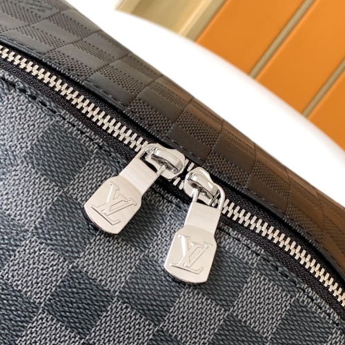 Cheap Louis Vuitton LV AAA Man Backpacks #1178407 Replica Wholesale [$180.00 USD] [ITEM#1178407] on Replica Louis Vuitton LV AAA Man Backpacks