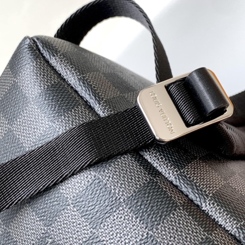 Cheap Louis Vuitton LV AAA Man Backpacks #1178407 Replica Wholesale [$180.00 USD] [ITEM#1178407] on Replica Louis Vuitton LV AAA Man Backpacks