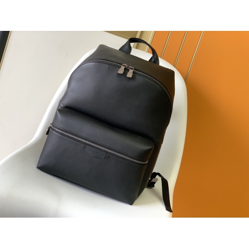 Cheap Louis Vuitton LV AAA Man Backpacks #1178410 Replica Wholesale [$182.00 USD] [ITEM#1178410] on Replica Louis Vuitton LV AAA Man Backpacks