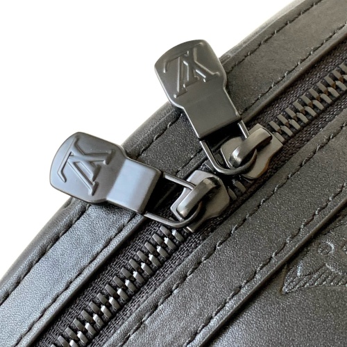 Cheap Louis Vuitton LV AAA Man Backpacks #1178411 Replica Wholesale [$202.00 USD] [ITEM#1178411] on Replica Louis Vuitton LV AAA Man Backpacks