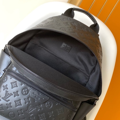 Cheap Louis Vuitton LV AAA Man Backpacks #1178411 Replica Wholesale [$202.00 USD] [ITEM#1178411] on Replica Louis Vuitton LV AAA Man Backpacks